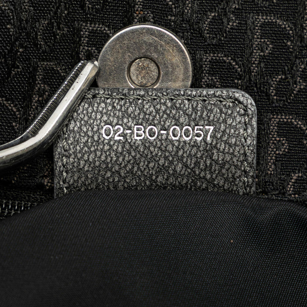 Dior Diorissimo Buckle Tote (SHG-d1LfLy)