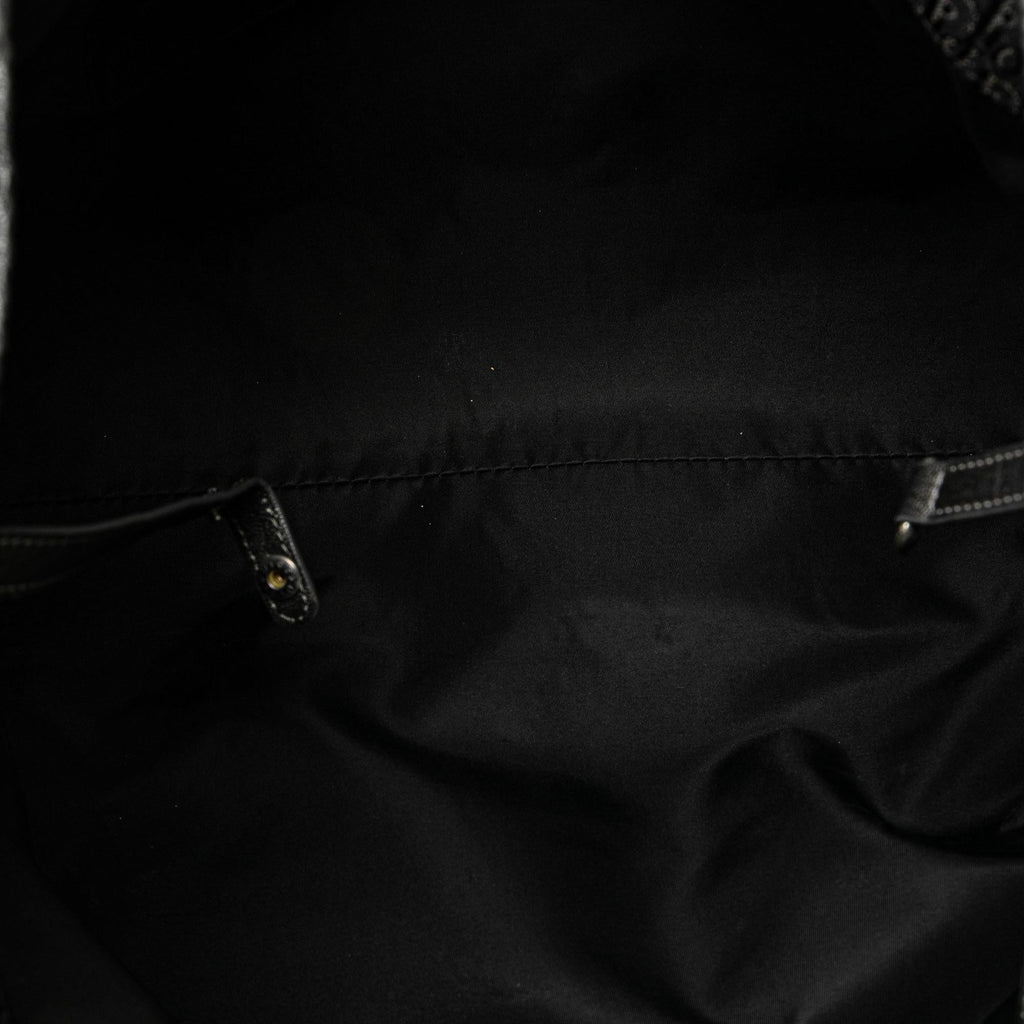 Dior Diorissimo Buckle Tote (SHG-d1LfLy)