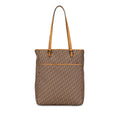 Dior Diorissimo Canvas Tote