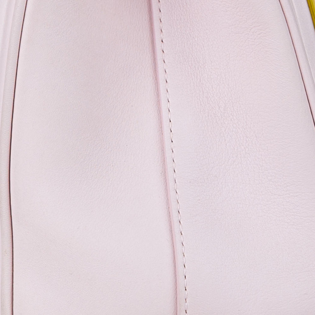 Dior Diorissimo Pocket Tote (SHG-37749)