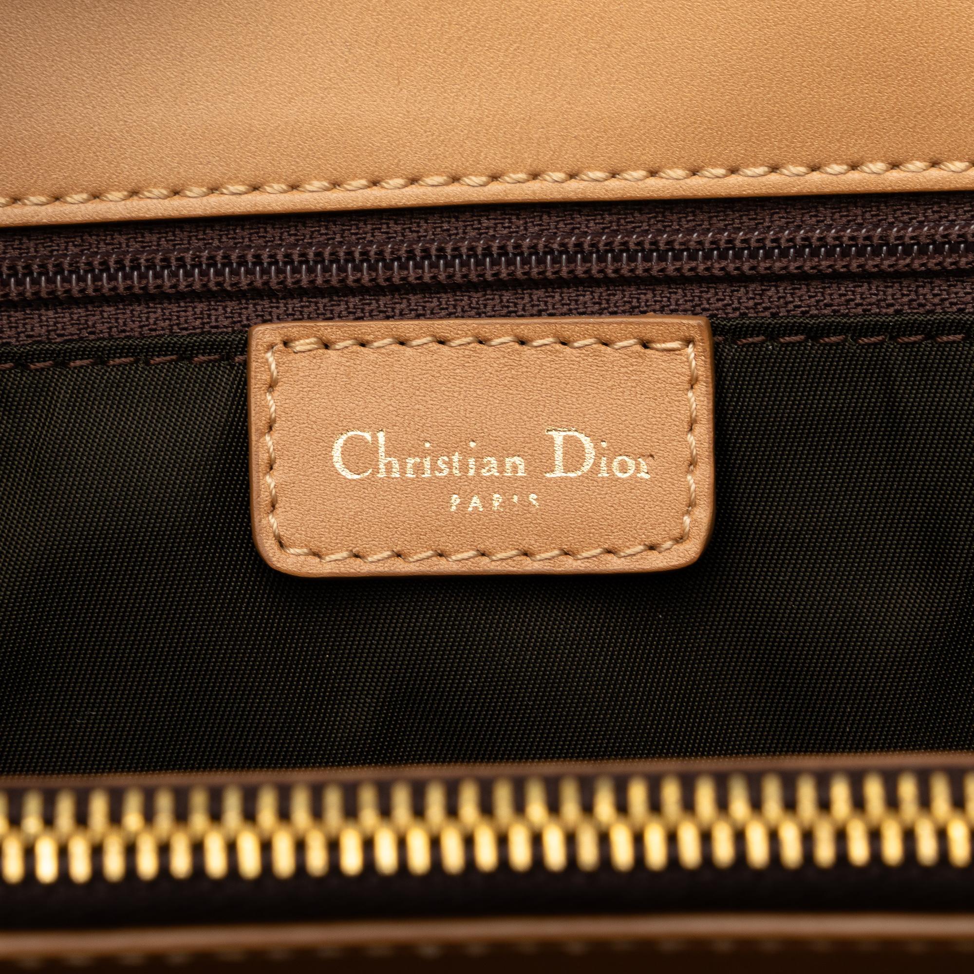 Dior Diorissimo Pocket Tote (SHG-1W9sRR)