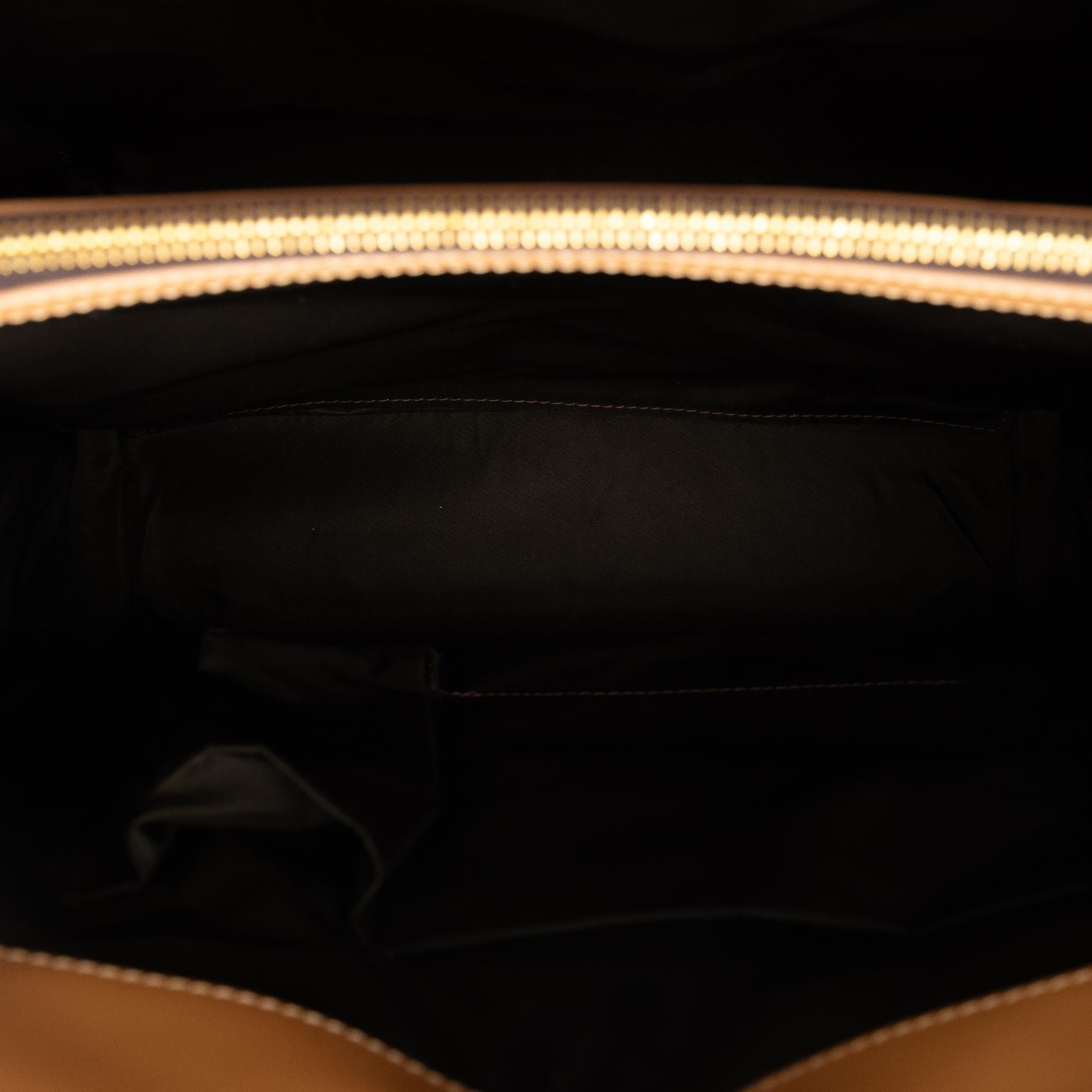 Dior Diorissimo Pocket Tote (SHG-1W9sRR)