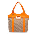 Dior Diorissimo Street Chic Tote