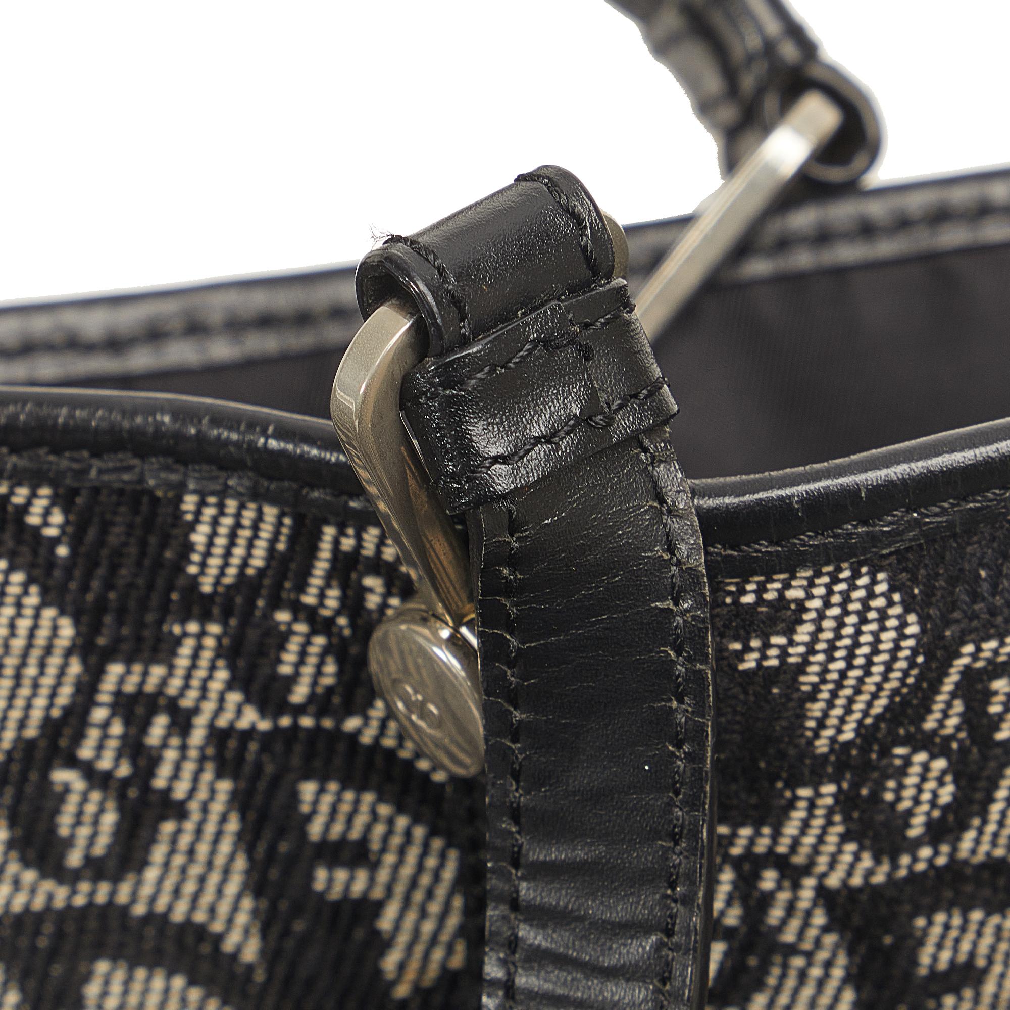 Dior Diorissimo Tote (SHG-nh1XNb)