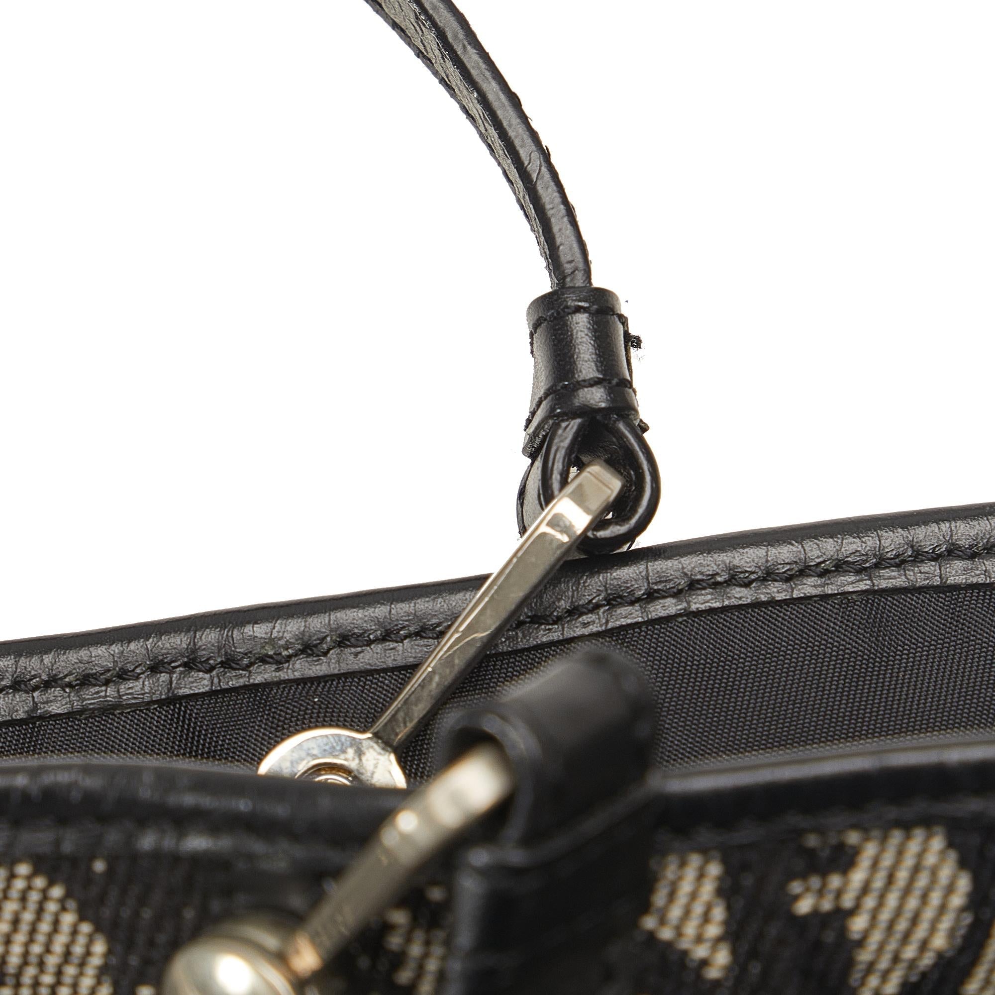 Dior Diorissimo Tote (SHG-nh1XNb)