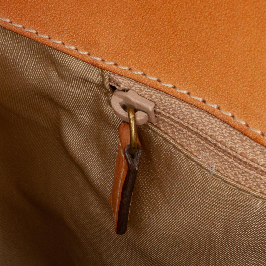 Dior Diorissimo Trotter Canvas Street Chic Columbus Tote