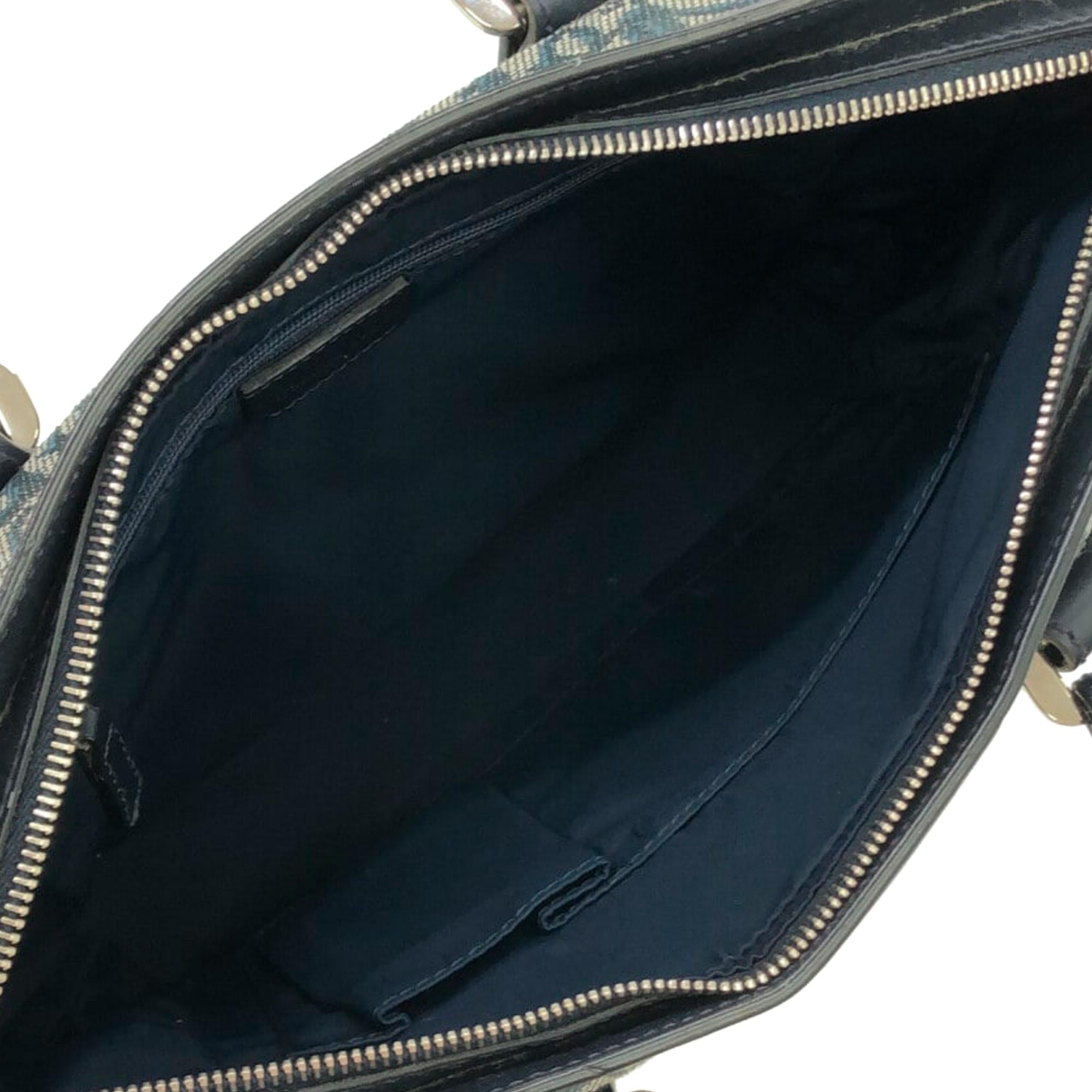 Dior Diorissimo Trotter Tote (SHG-WlRVX0)