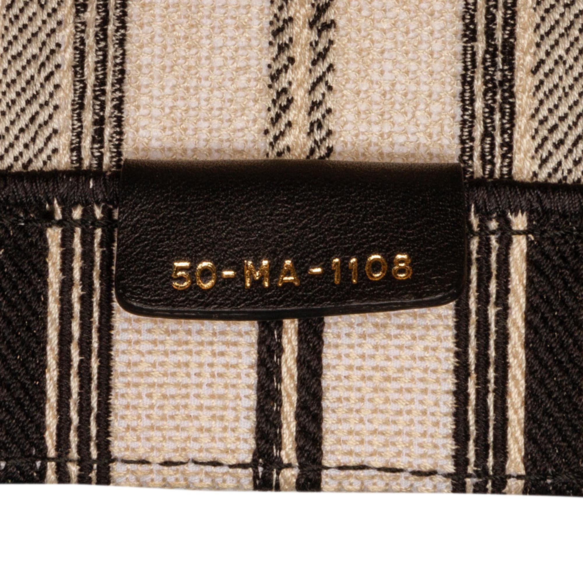 Dior Dioriviera Book Tote (SHG-bbe35x)