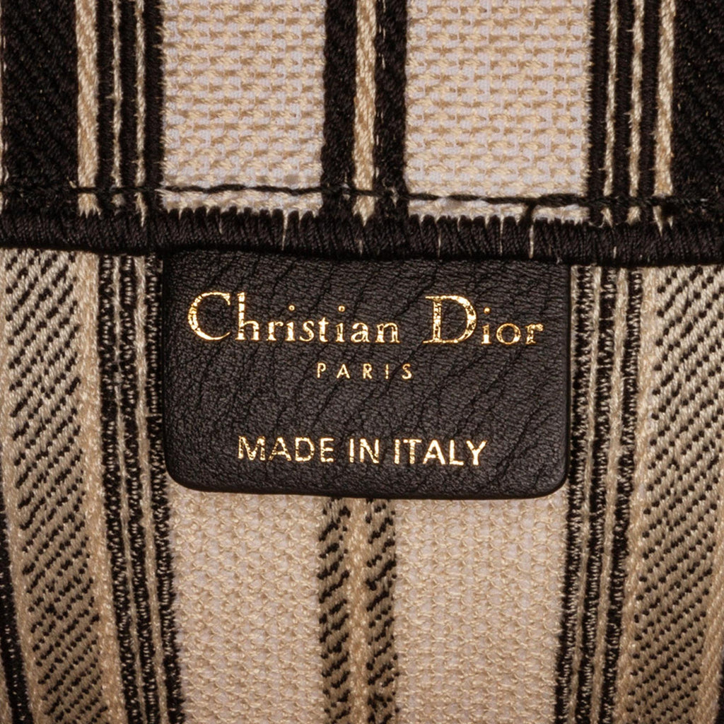 Dior Dioriviera Book Tote (SHG-PGUgwx)