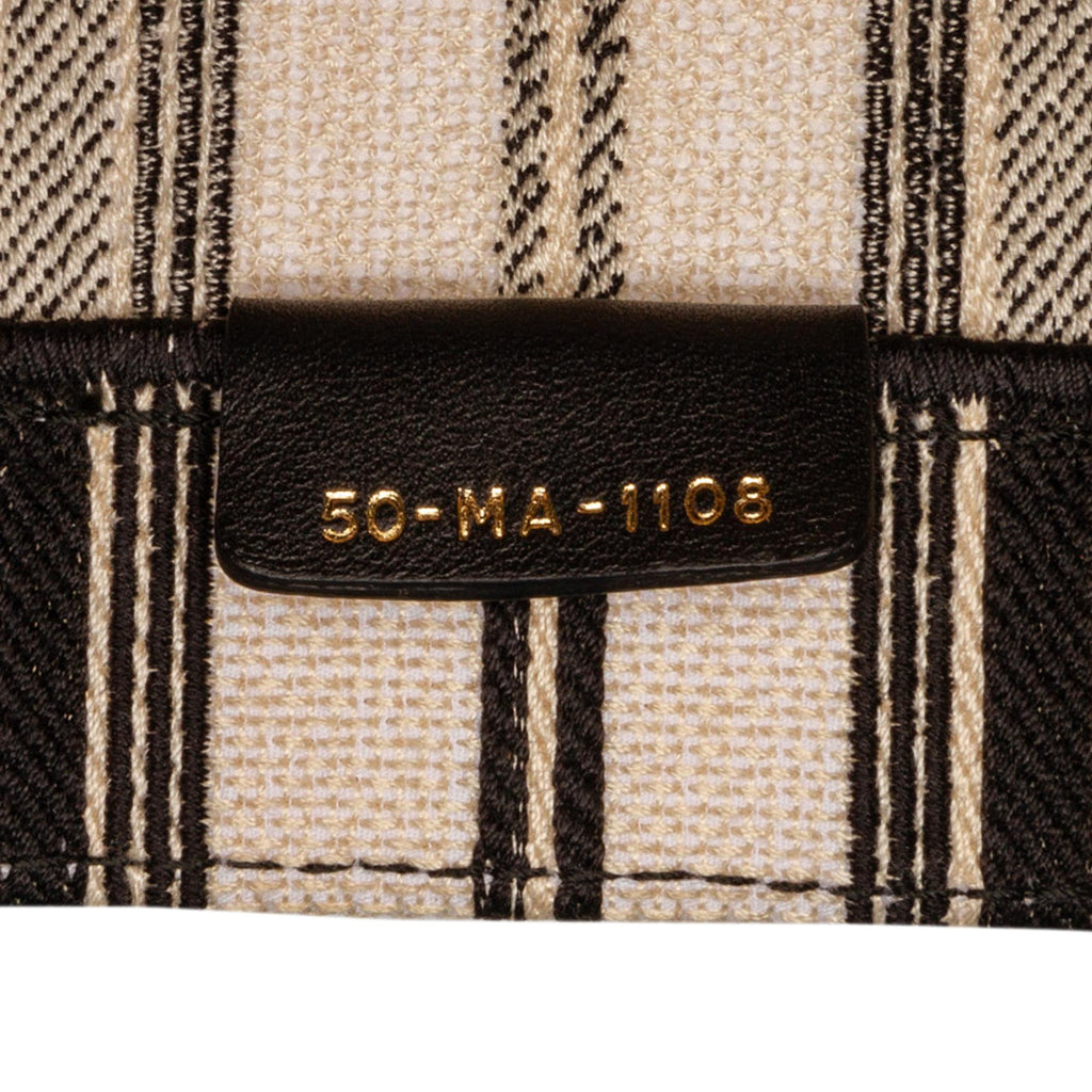 Dior Dioriviera Book Tote (SHG-PGUgwx)