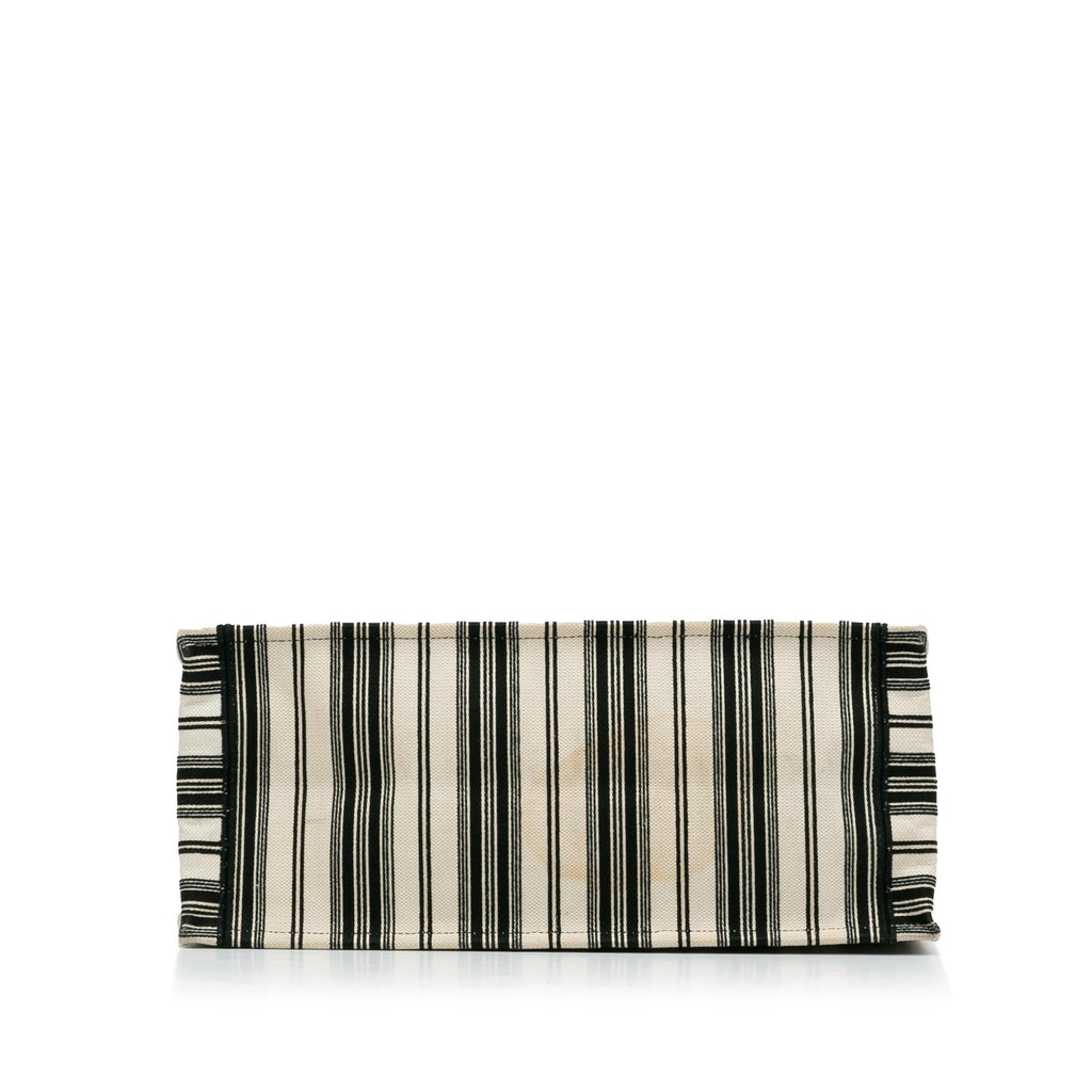 Dior Dioriviera Book Tote (SHG-PGUgwx)