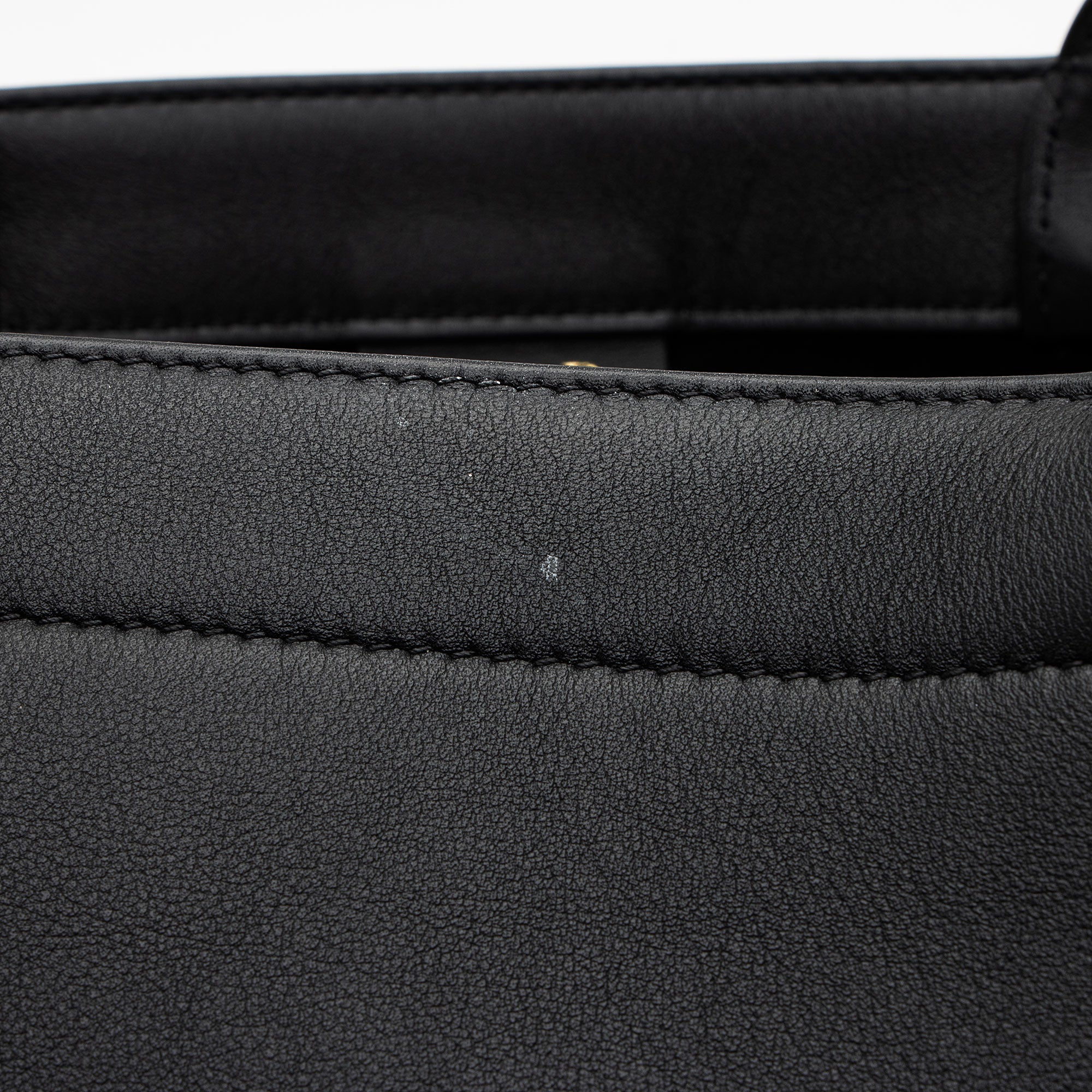 Dior Embossed Calfskin Large Book Tote (SHF-1Gnic2)