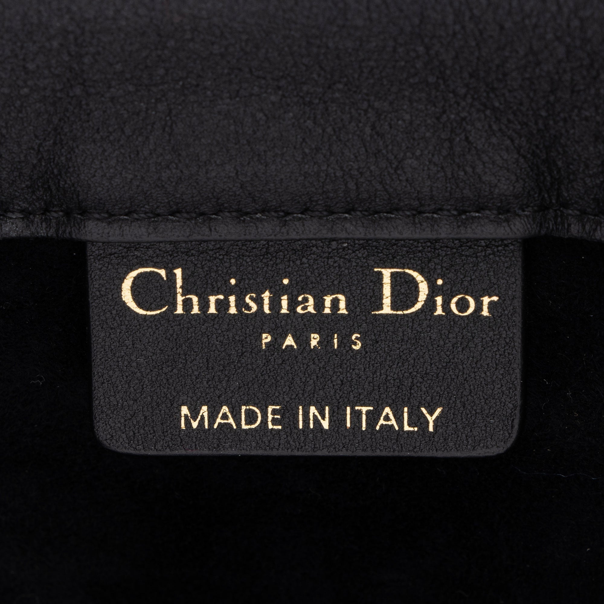 Dior Embossed Calfskin Large Book Tote (SHF-1Gnic2)