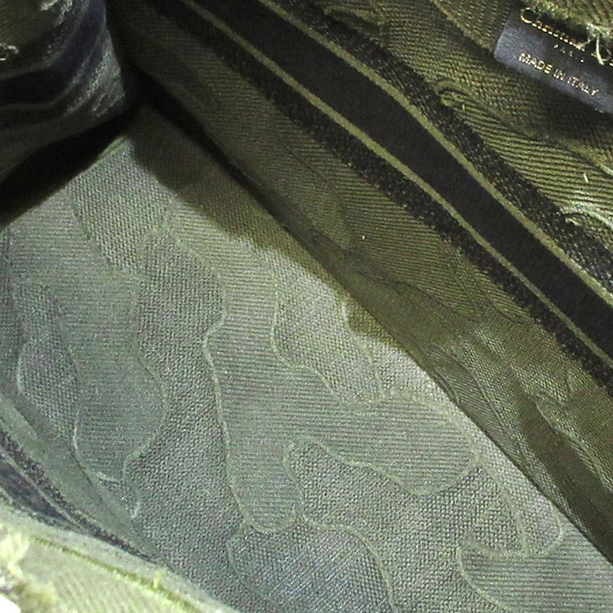 Dior Large Camouflage Book Tote (SHG-m39QaM)