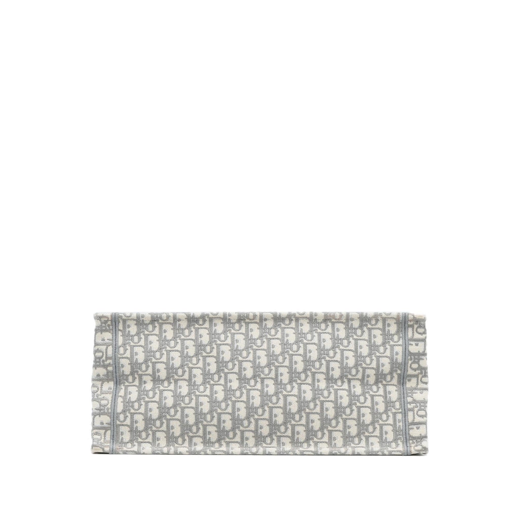 Dior Large Oblique Book Tote (SHG-R4piL5)