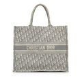 Dior Large Oblique Book Tote (SHG-wQgJxI)