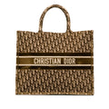 Dior Large Oblique Book Tote (SHG-8rjILq)
