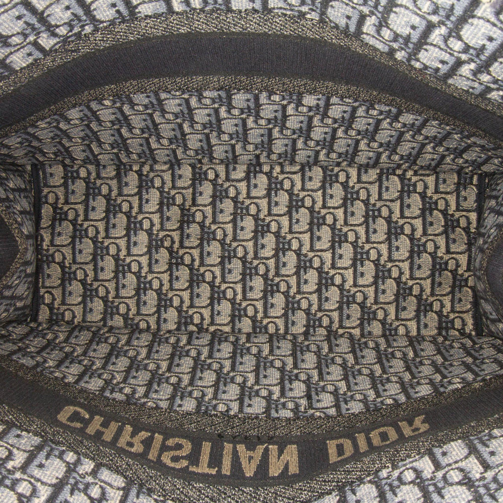 Dior Large Oblique Book Tote (SHG-6vnkmC)