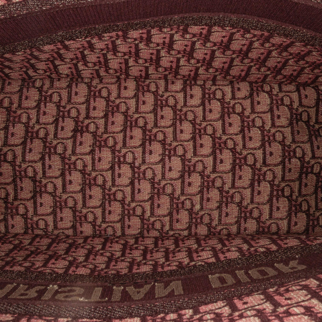 Dior Large Oblique Book Tote (SHG-PVV7VV)