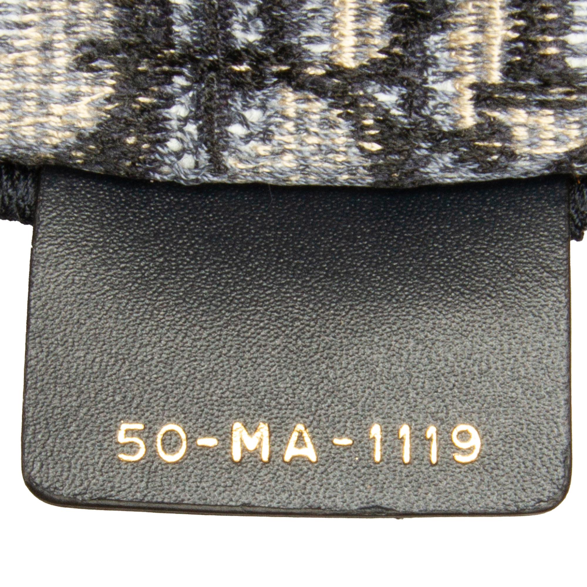 Dior Large Oblique Book Tote (SHG-ethxRu)