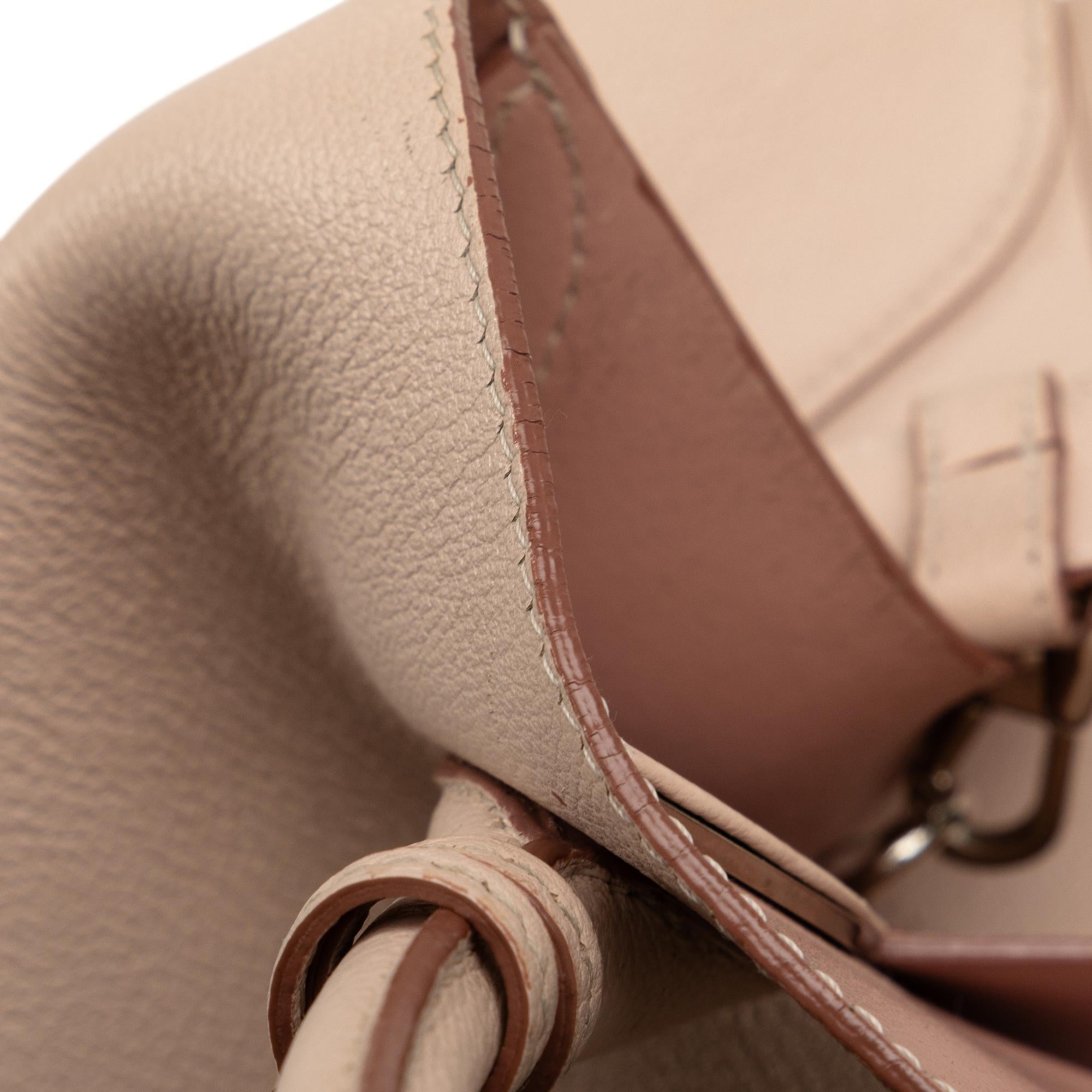 Dior Large Open Bar Tote (SHG-2lqxLo)