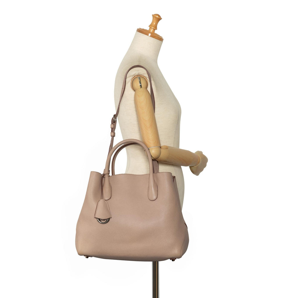 Dior Large Open Bar Tote (SHG-2lqxLo)