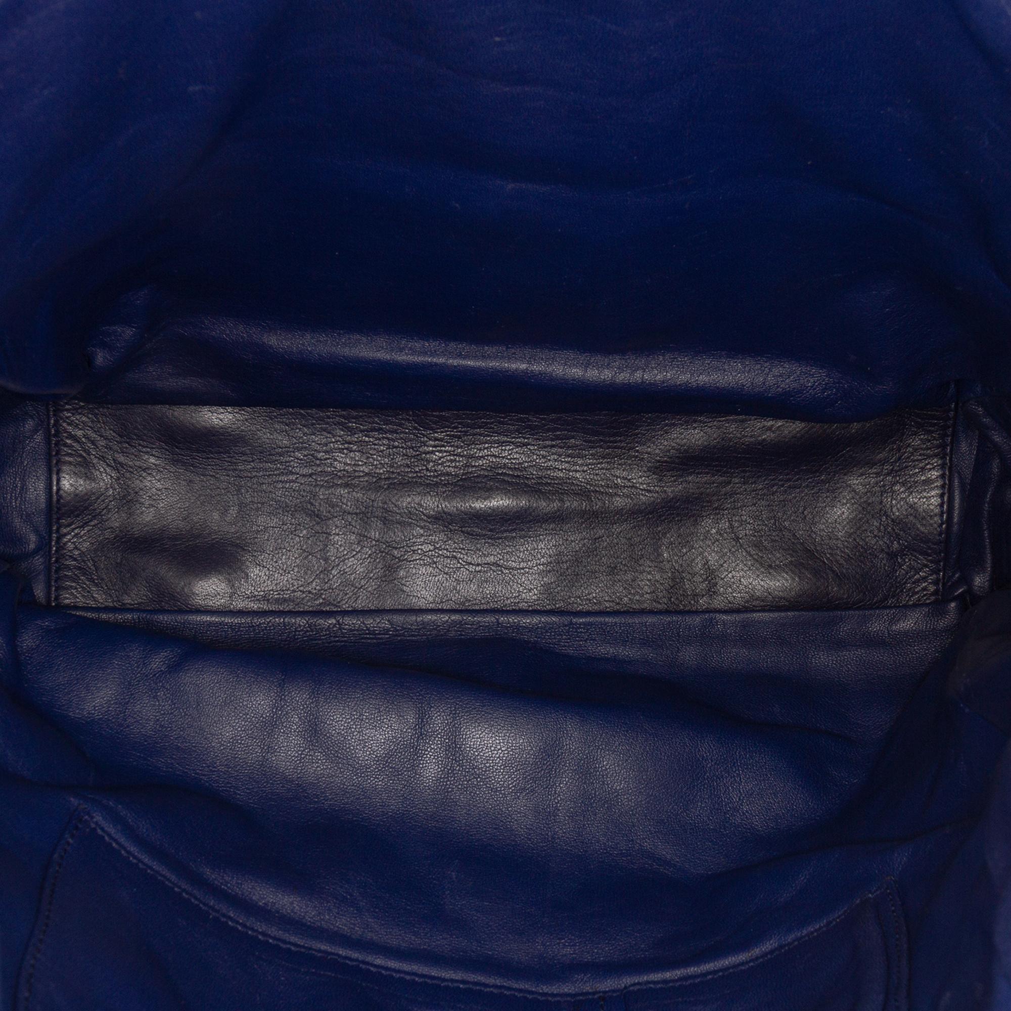 Dior Large 1:1 Rep Cannage Soft Shopper Tote