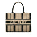 Dior Medium Bayadere Book Tote (SHG-LUu9wh)