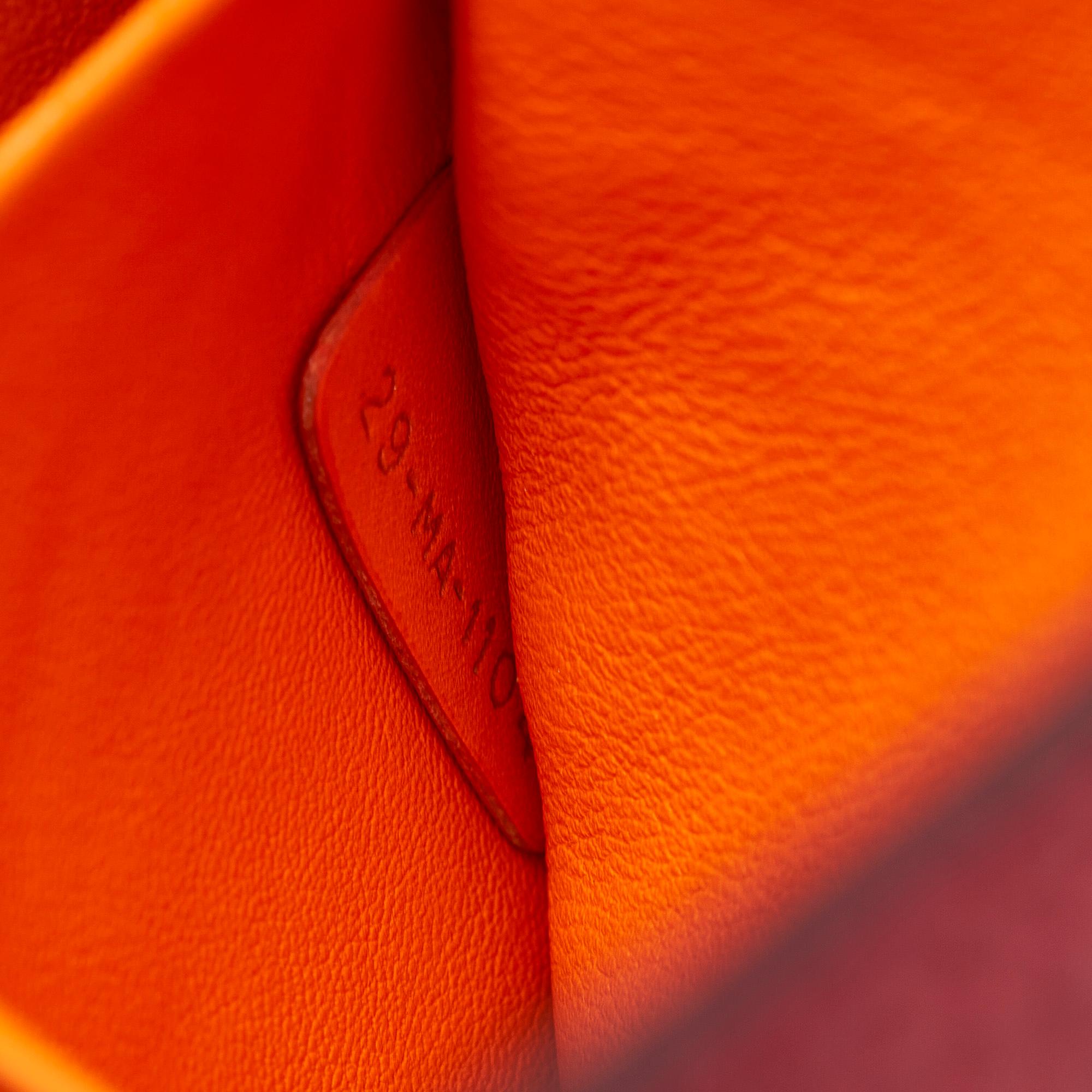 Dior Medium Calfskin Diorissimo Tote