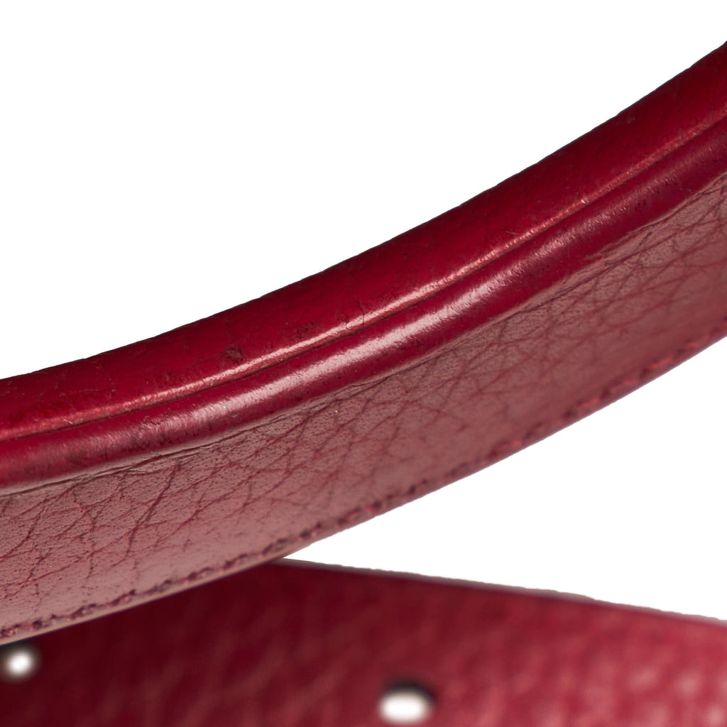 Dior Medium Calfskin Diorissimo Tote
