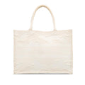 Dior Medium Camouflage Book Tote