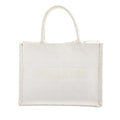 Dior Medium Cannage Book Tote