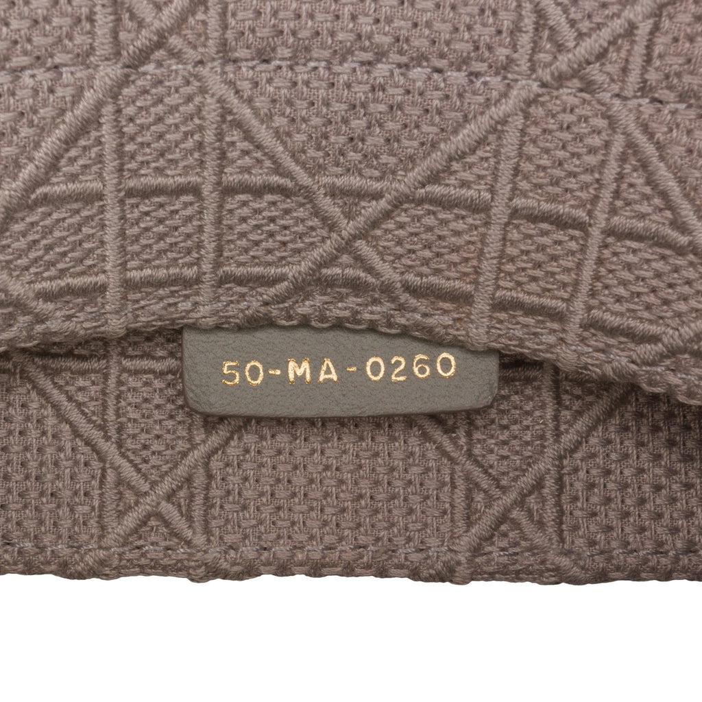 Dior Medium Cannage Embroidered Book Tote (SHG-8YiPXv)