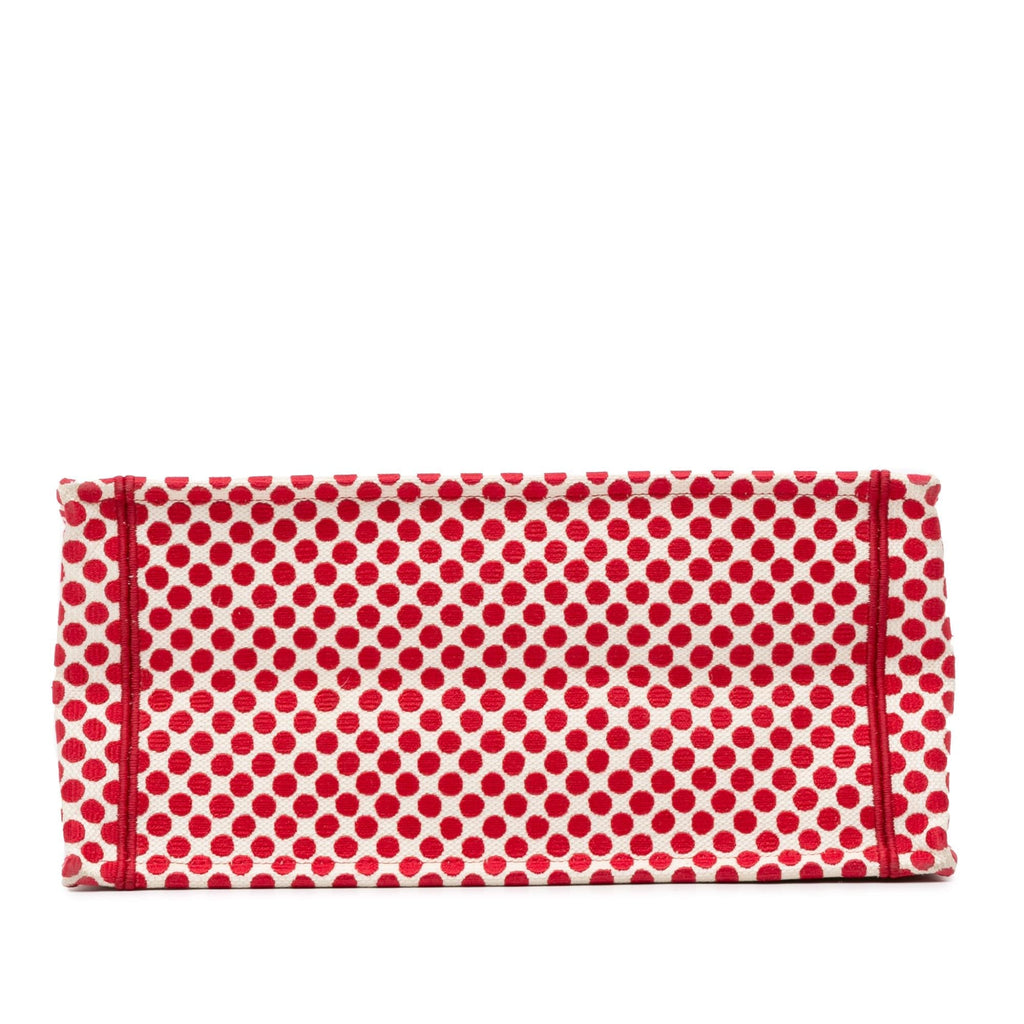 Dior Medium Dioramour Book Tote