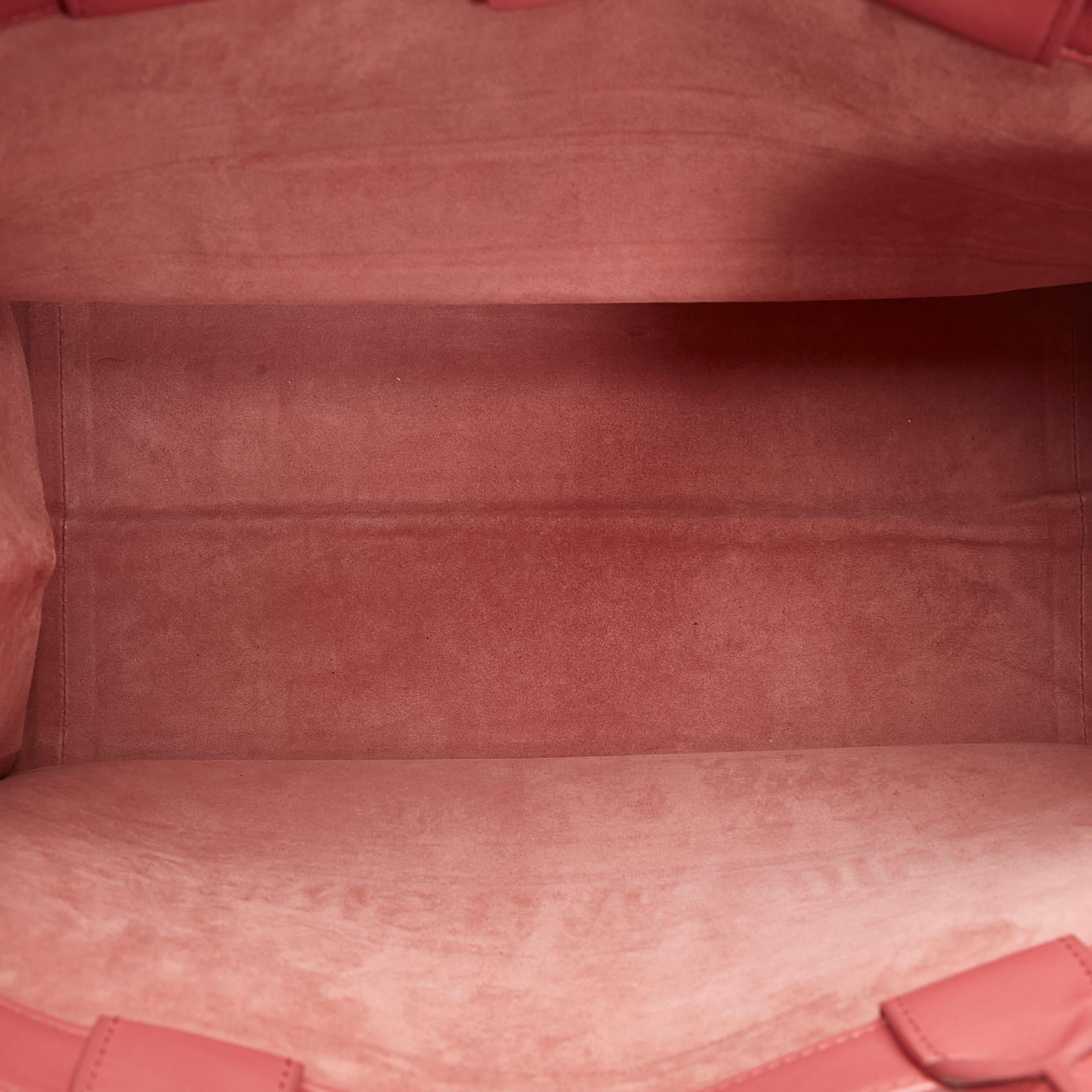 Dior Medium Embossed Book Tote