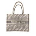Dior Medium Oblique Book Tote (SHG-0MlMyG)