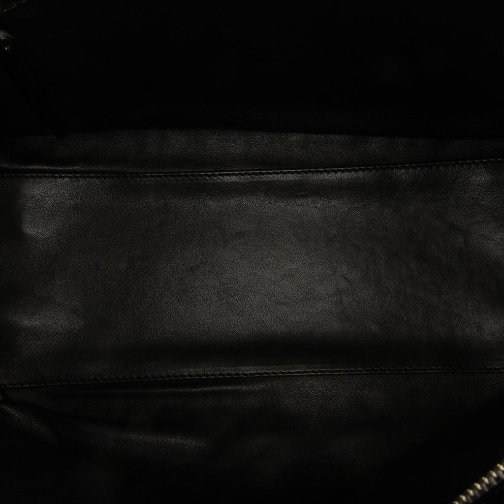 Dior Medium 1:1 Rep Cannage Lady Dior Soft Shopping Tote (SHG-l67PuF)