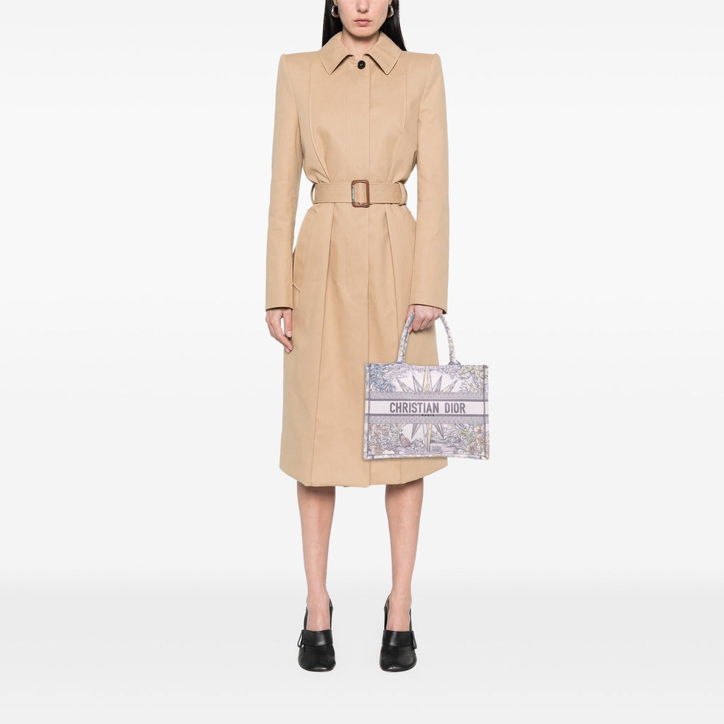 Dior Medium Reve d Infini Book Tote