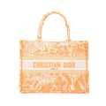 Dior Medium Toile de Jouy Book Tote