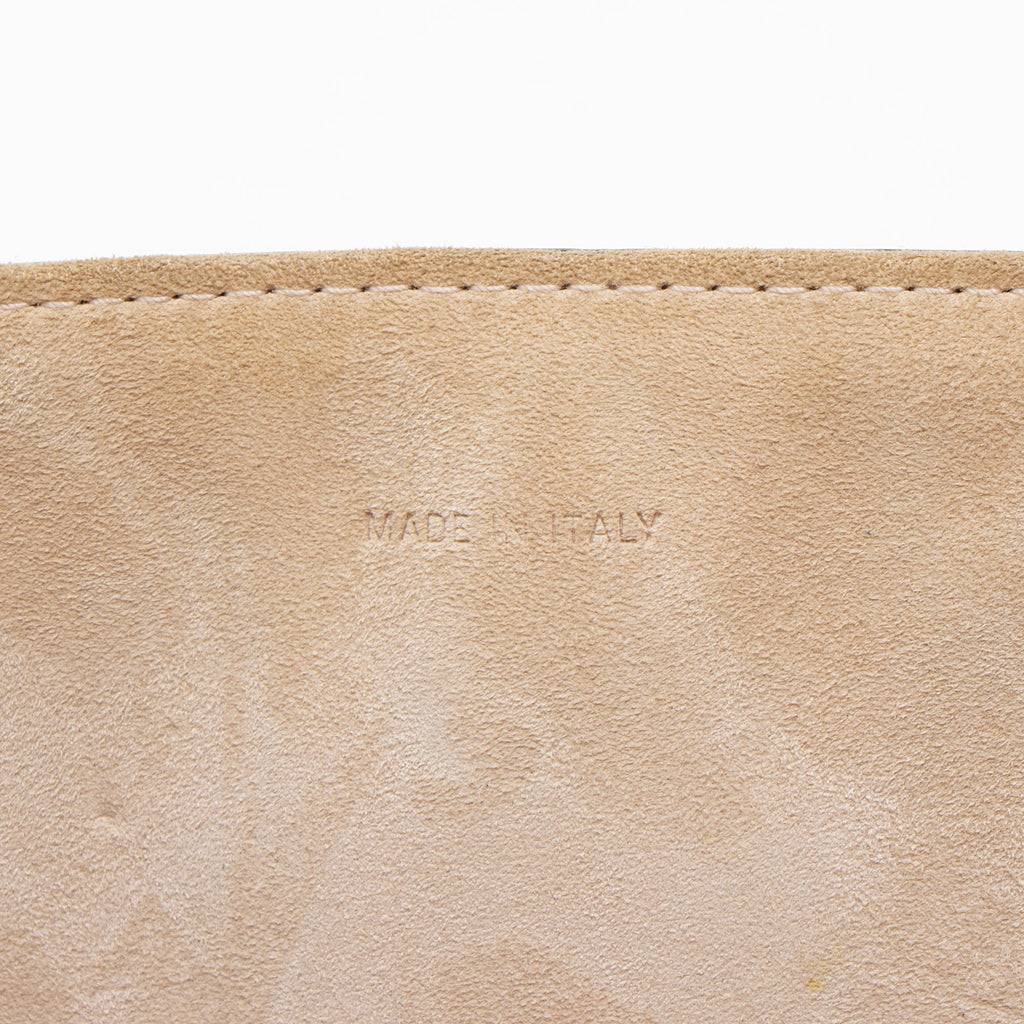 Dior Metallic Calfskin Diorever Medium Tote