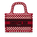 Dior Mini Dioramour Book Tote (SHG-i3XlpF)
