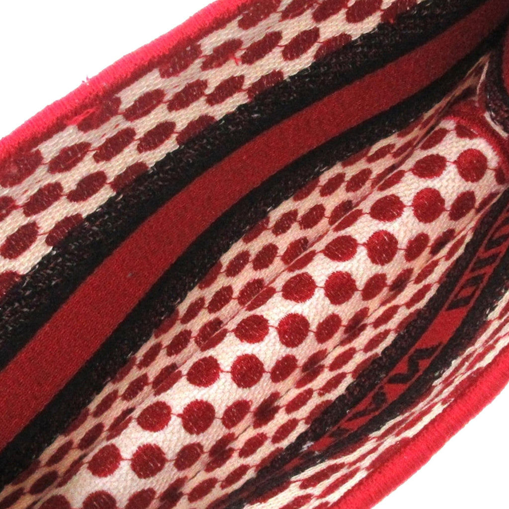 Dior Mini Dioramour Book Tote