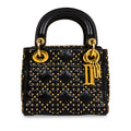 Lady Dioror - Studded - Mini