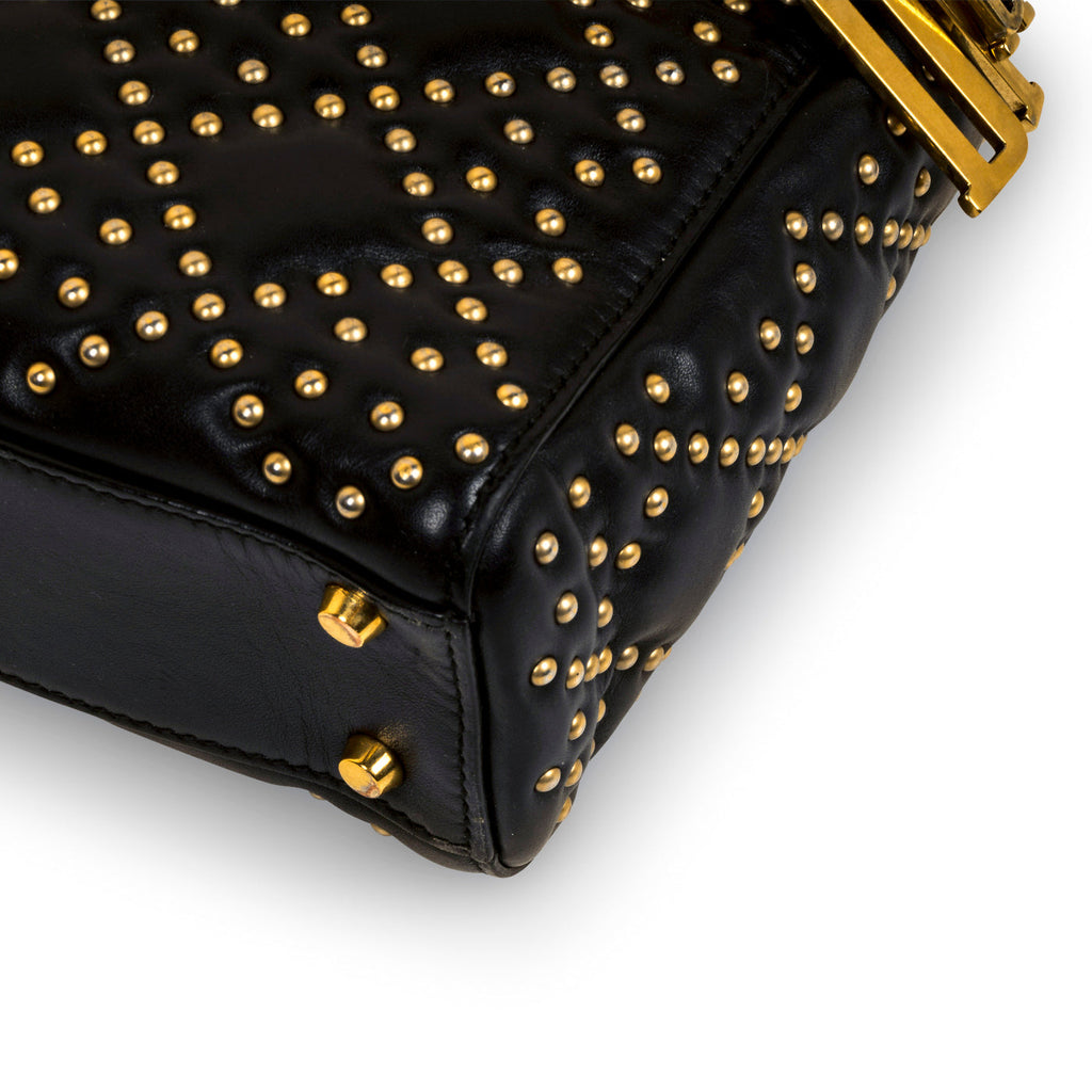 Lady Dioror - Studded - Mini