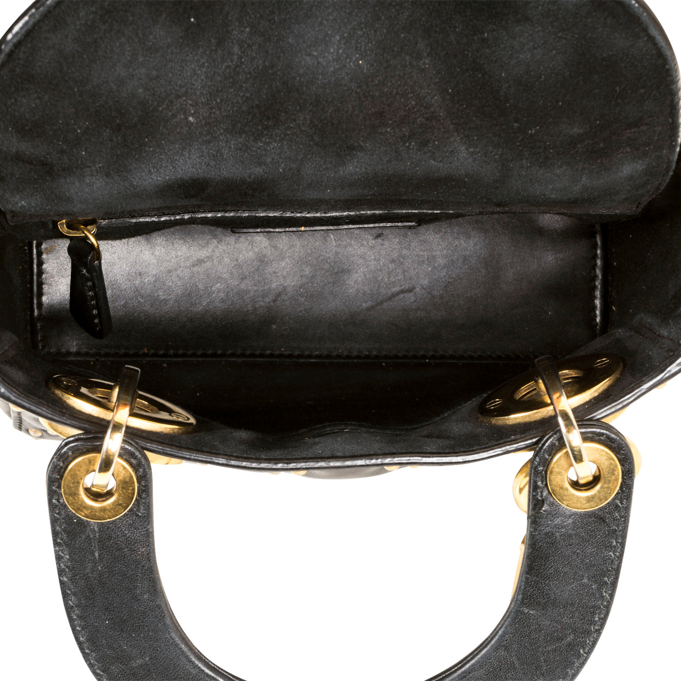 Lady Dioror - Studded - Mini