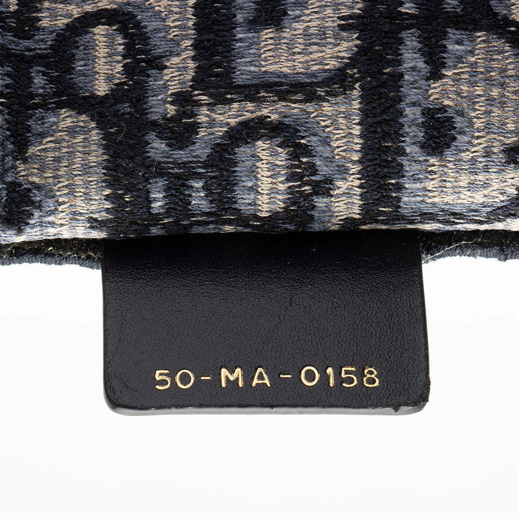 Dior Oblique Book Tote (SHF-xYuUGn)