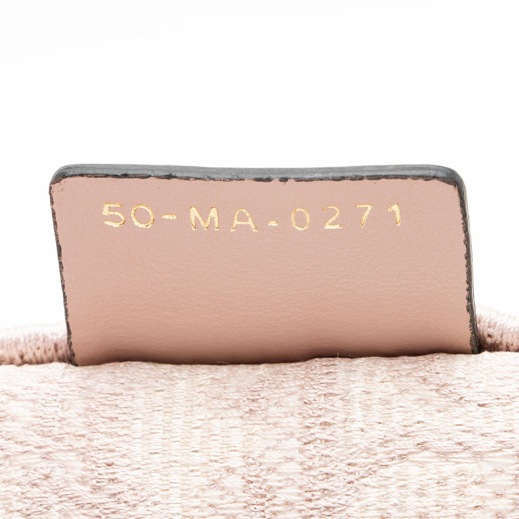 Dior Oblique Medium Book Tote