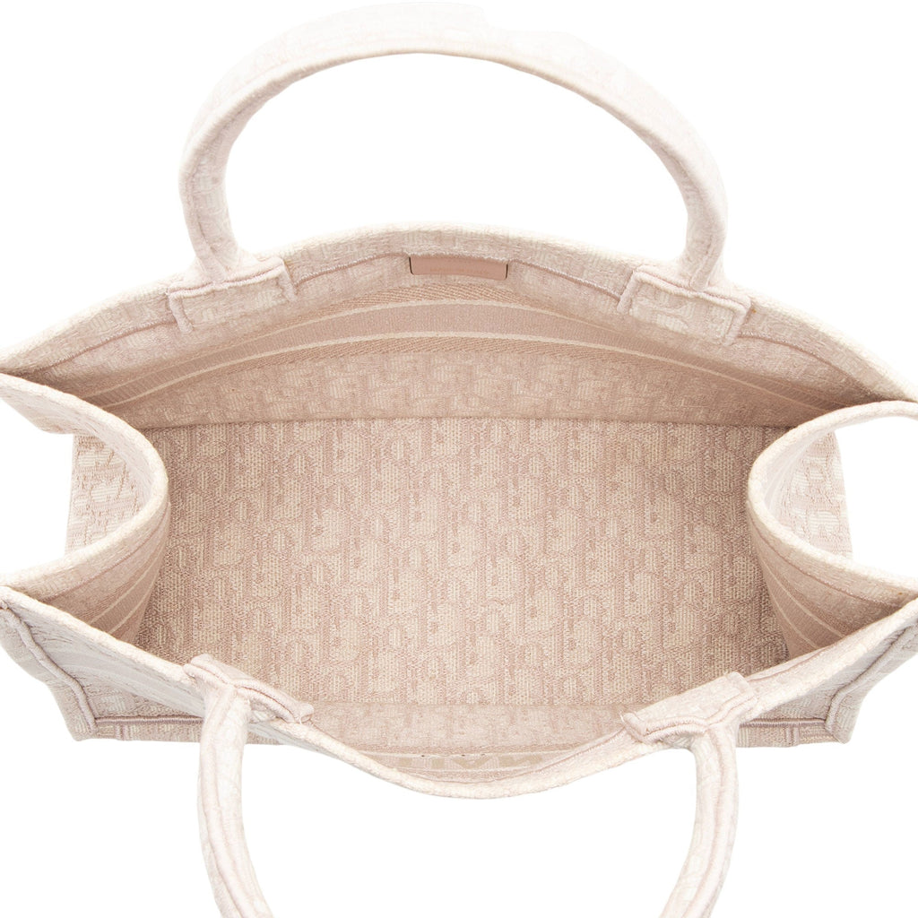 Dior Oblique Medium Book Tote