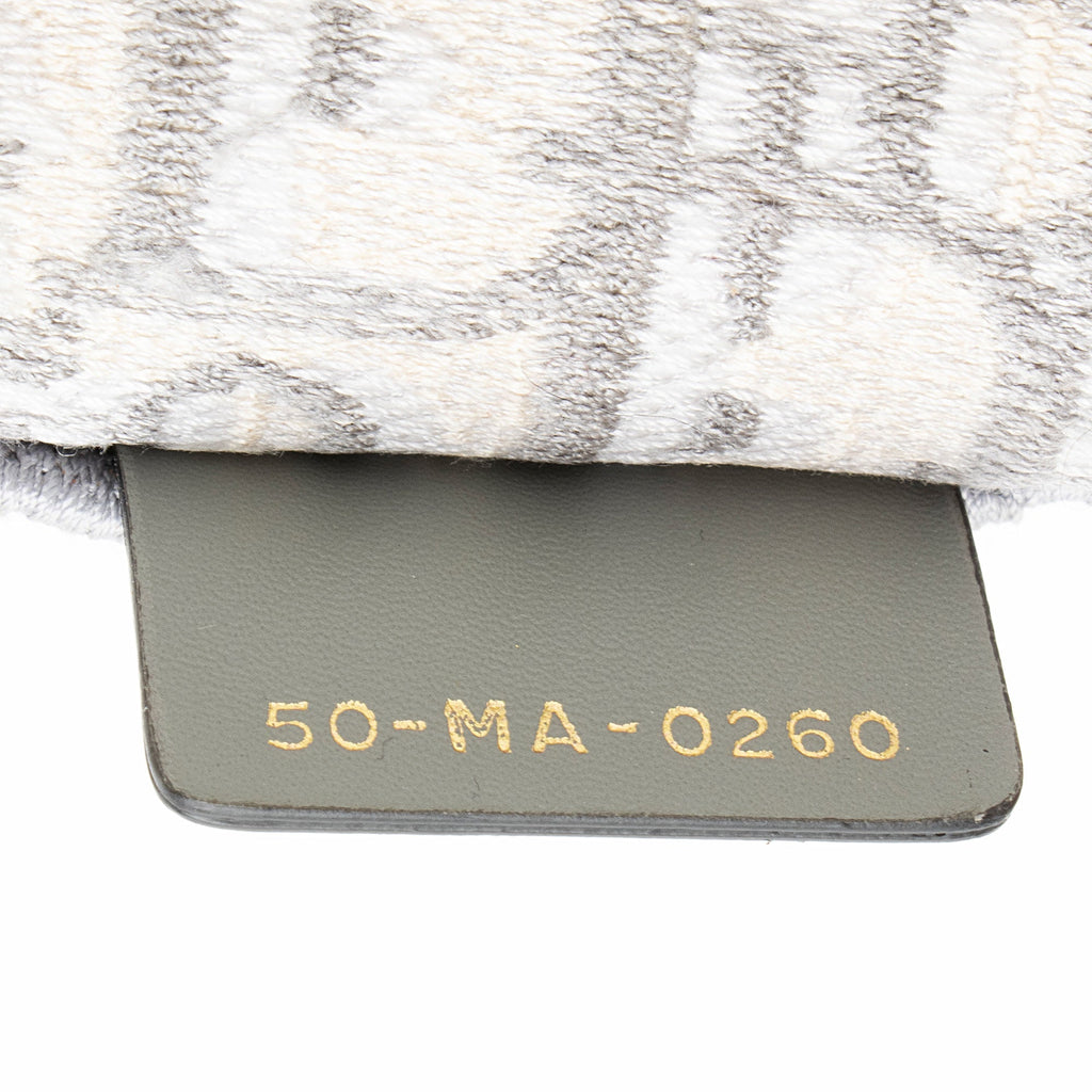 Dior Oblique Small Book Tote