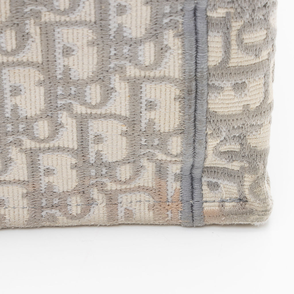 Dior Oblique Small Book Tote